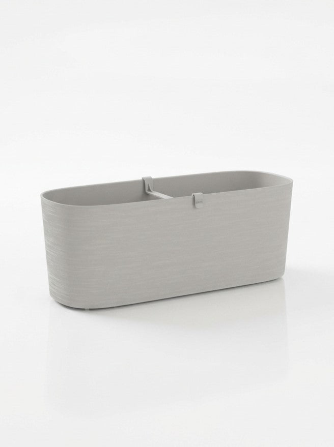 Сандъче Paros, Бяло